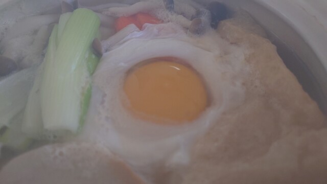 おはし - 柏林台（食堂）の写真