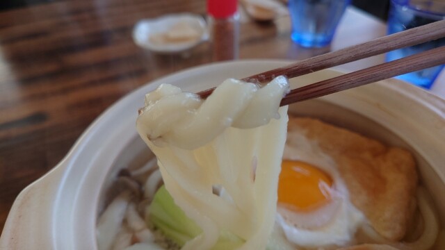 おはし - 柏林台（食堂）の写真