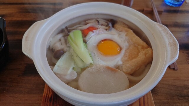 おはし - 柏林台（食堂）の写真