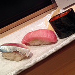 Sushi Fuku - 