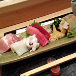 Sushi Fuku - 