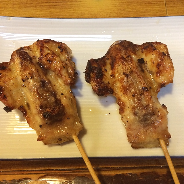 とり百 西明石店 とりひゃく 西明石 焼鳥 食べログ