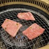 焼肉 鶯谷園