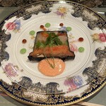 鉄板焼ステーキハウス ルセール - 