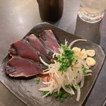 高知名物屋台餃子 一屋 - 