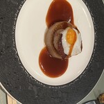 鉄板焼ステーキハウス ルセール - 