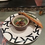 鉄板焼ステーキハウス ルセール - 