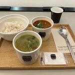 スープストックトーキョー - 料理写真: