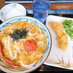 Marugame Seimen - 