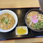 Maru Toku Udon - 