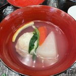 京料理 木乃婦 - 