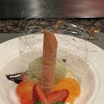 鉄板焼ステーキハウス ルセール - 