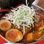 かるびラーメン 小田原 - 