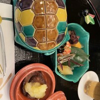 京料理 木乃婦 - 