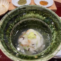 おみ乃 神谷町 - 