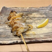 おみ乃 神谷町 - 