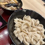 肉汁饂飩屋 とこ井 - 