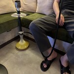 Shisha & cafe bar ray - 