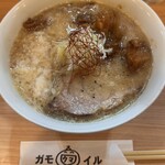 RAMEN ガモウスマイル - 