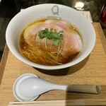 Japanese Ramen Noodle Lab Q - 