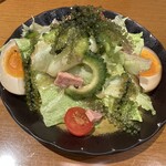 星の浜食堂 - 