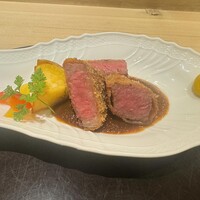 割烹 まつもと 永楽店 - 