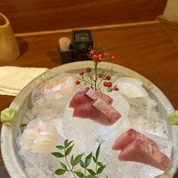 銀平 北新地店 - 