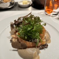 Benoit Alain Ducasse - 