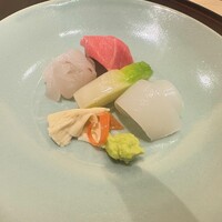 割烹 まつもと 永楽店 - 