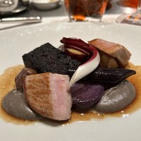 Benoit Alain Ducasse - 