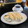 カフェ木村家