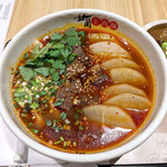 Kanran Gyuuni Kumen - 麺