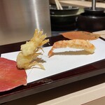 Shibuya Tempura Fujimoto - 