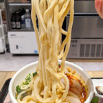 Kanran Gyuuni Kumen - 麺