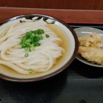 讃岐うどん いわい - 