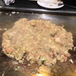 Okonomiyaki Hyoutan - 