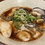 Sushi Izakaya Taishou - 生牡蠣