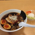 湯乃泉 草加健康センター - 料理写真: