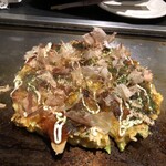 Okonomiyaki Hyoutan - 