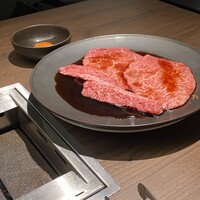 東京食肉市場直送 肉焼屋 D-29 広尾店 - 