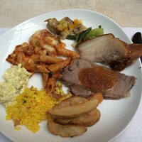 リュクス ダイニング ハプナ - 