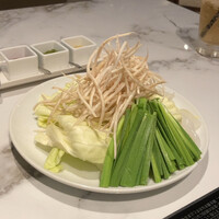 博多もつ鍋 やま中 博多店 - 