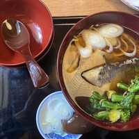 そば会席 立会川 吉田家 - 