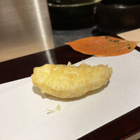 渋谷 天婦羅 ふじもと - 