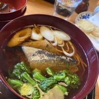そば会席 立会川 吉田家 - 