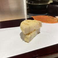 渋谷 天婦羅 ふじもと - 