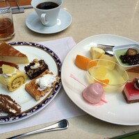 リュクス ダイニング ハプナ - 