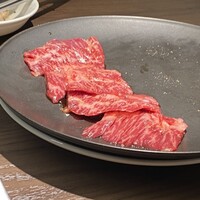 東京食肉市場直送 肉焼屋 D-29 広尾店 - 