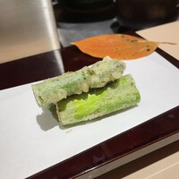 渋谷 天婦羅 ふじもと - 