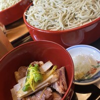 そば会席 立会川 吉田家 - 
